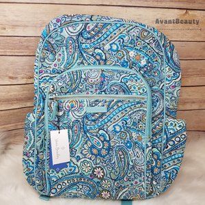 Vera Bradley | Bags | Vera Bradley Iconic Campus Backpack  display picture 3